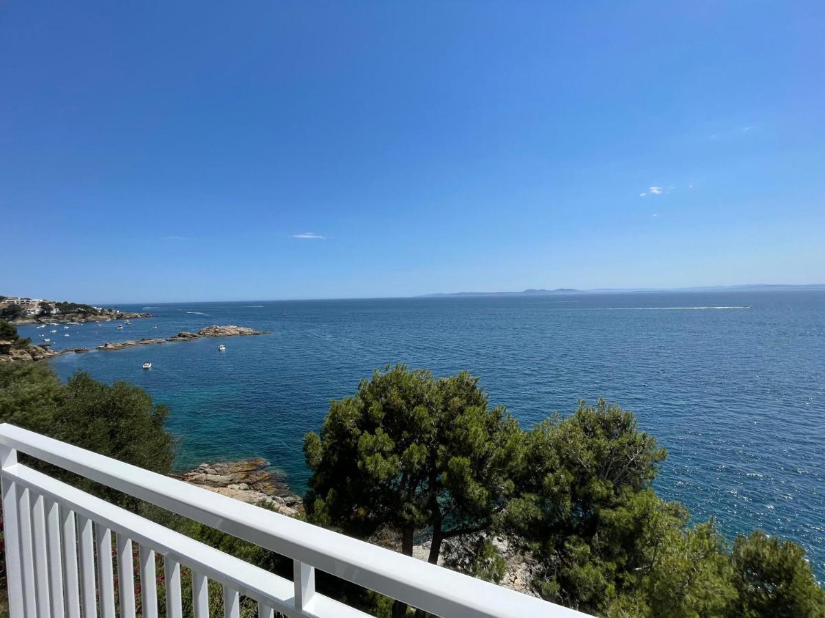 Overthesea - Pueblecito Apartment Росес Екстер'єр фото