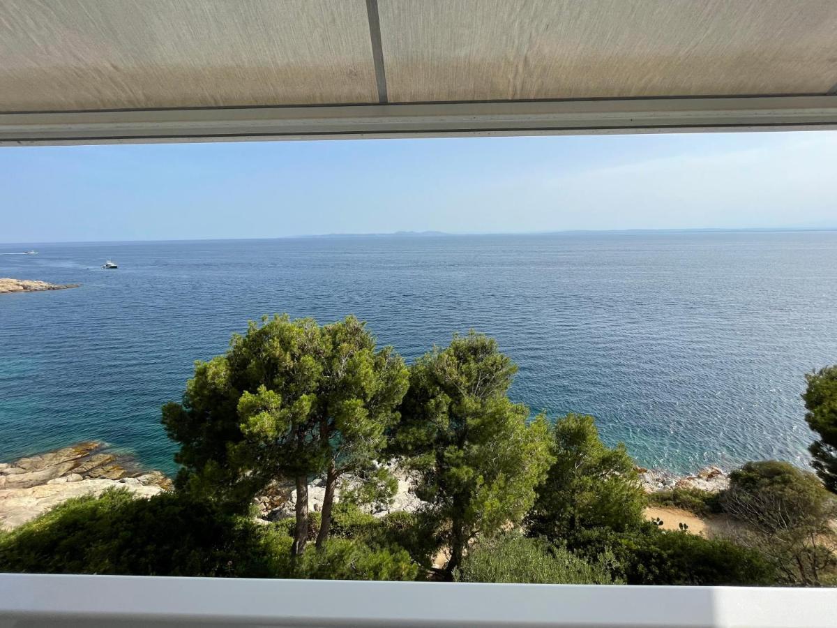 Overthesea - Pueblecito Apartment Росес Екстер'єр фото