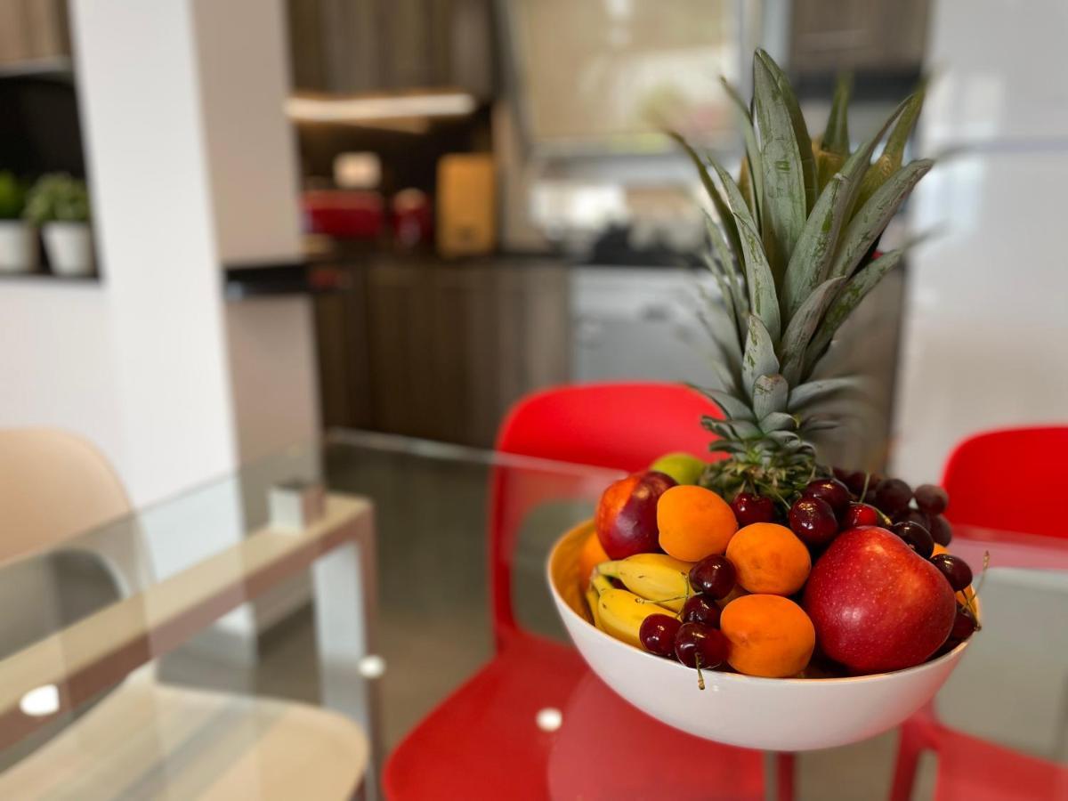Overthesea - Pueblecito Apartment Росес Екстер'єр фото