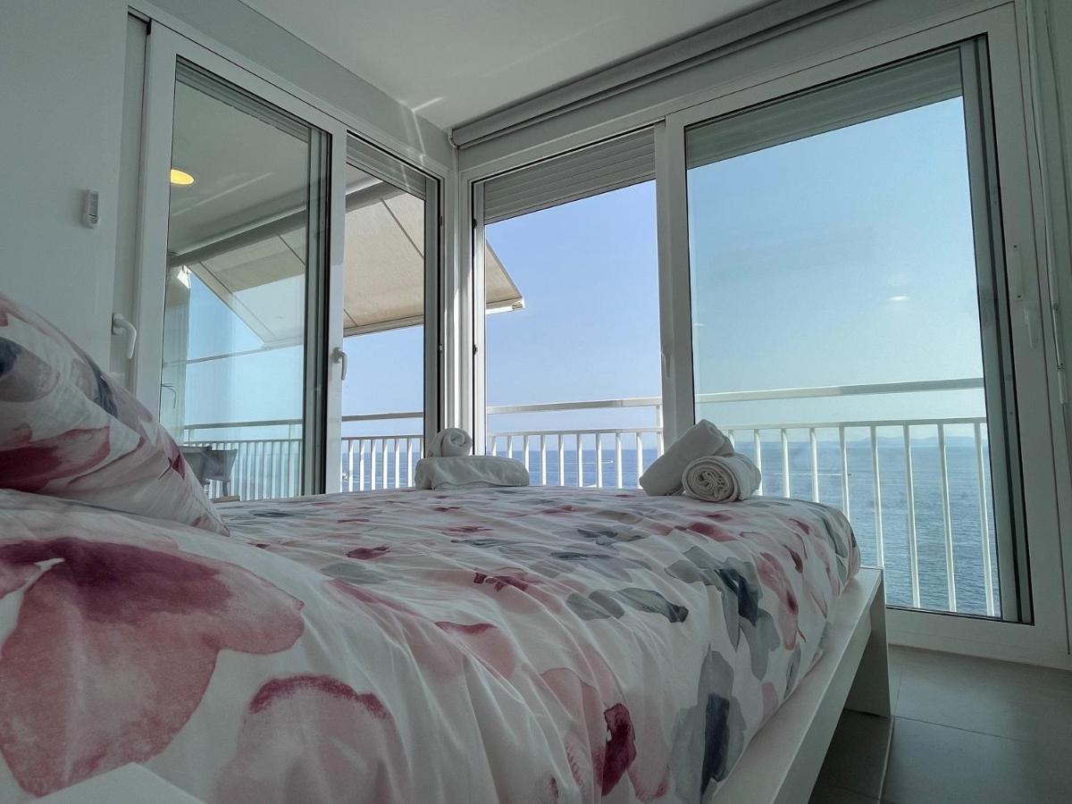 Overthesea - Pueblecito Apartment Росес Екстер'єр фото