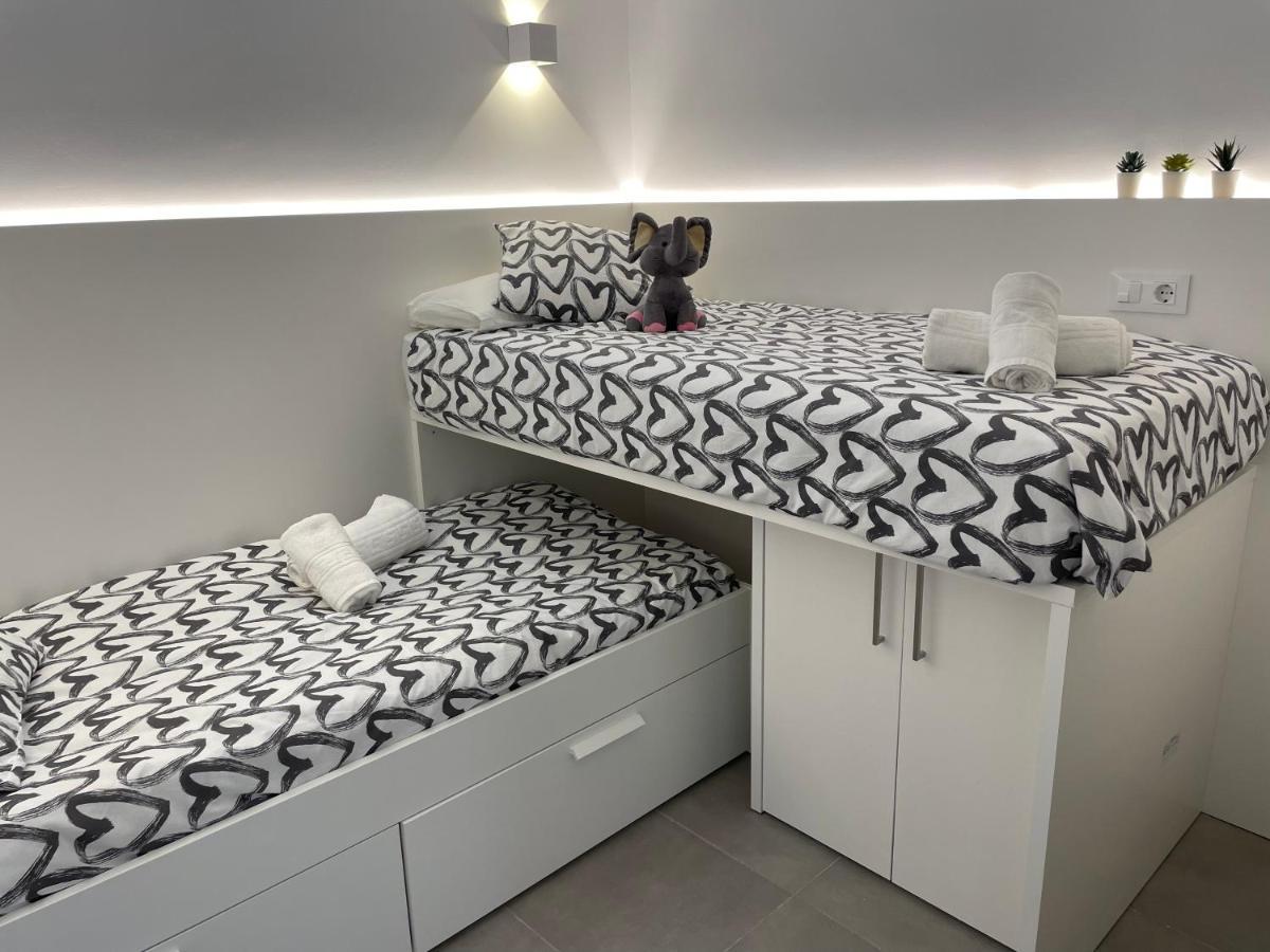 Overthesea - Pueblecito Apartment Росес Екстер'єр фото