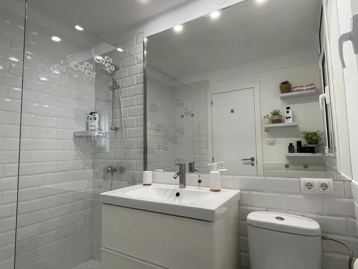 Overthesea - Pueblecito Apartment Росес Екстер'єр фото