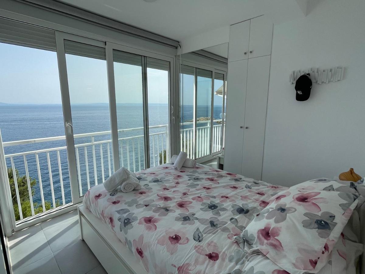 Overthesea - Pueblecito Apartment Росес Екстер'єр фото