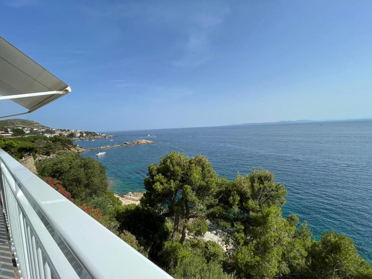 Overthesea - Pueblecito Apartment Росес Екстер'єр фото