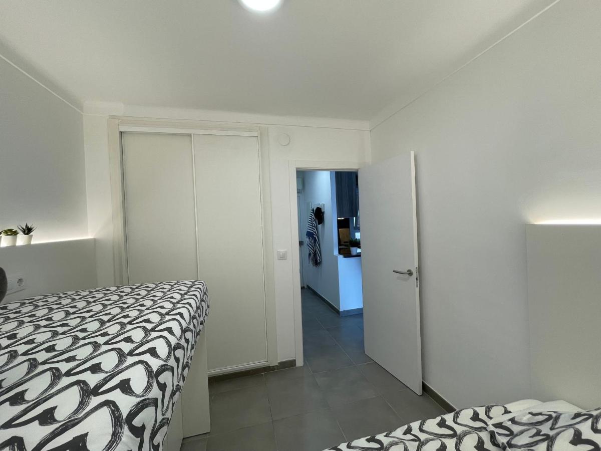 Overthesea - Pueblecito Apartment Росес Екстер'єр фото
