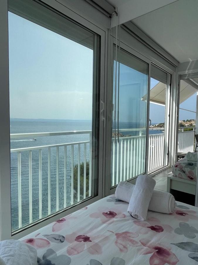Overthesea - Pueblecito Apartment Росес Екстер'єр фото