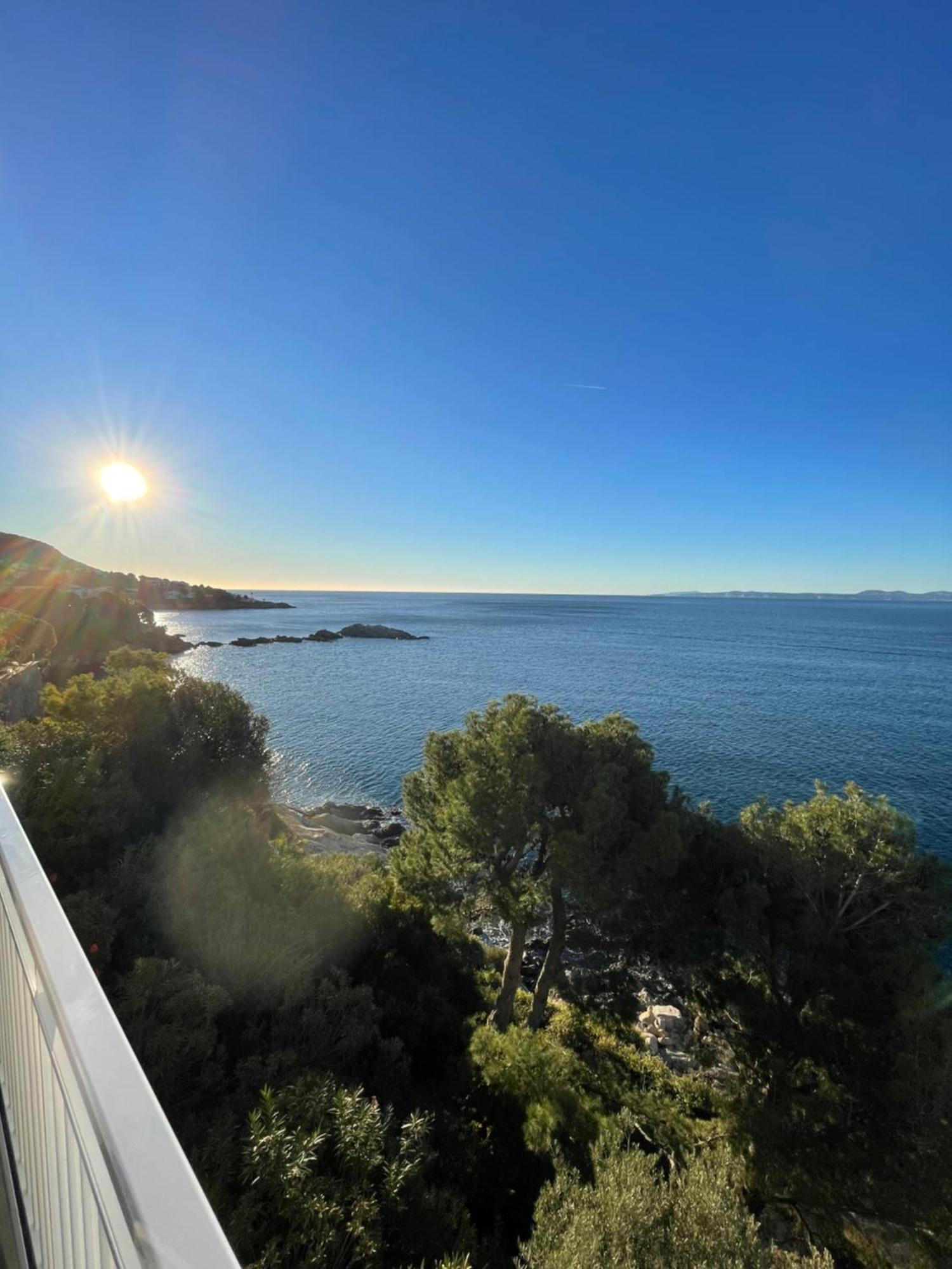 Overthesea - Pueblecito Apartment Росес Екстер'єр фото